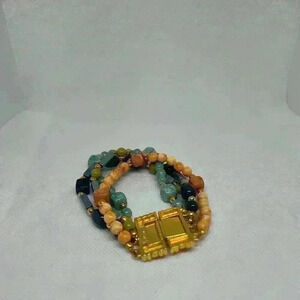 🔥LCI multi strand Bracelet Beautiful